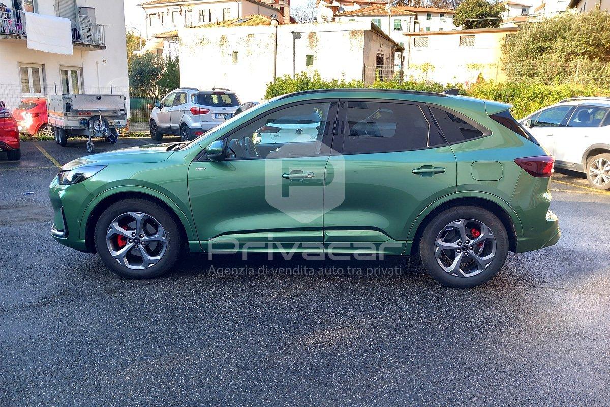 FORD Kuga 2.5 Full Hybrid 180 CV CVT 2WD ST-Line X
