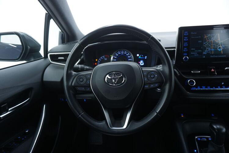 Toyota Corolla Hybrid Business BR653902 1.8 Full Hybrid 122CV