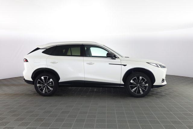 MG HS HS 1.5T-GDI AT Luxury