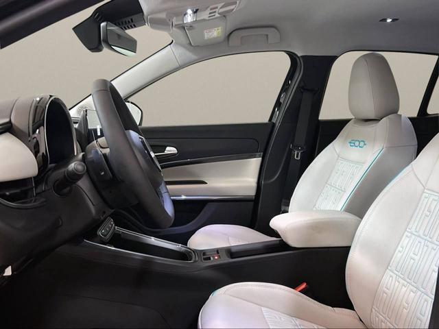 FIAT 600 Hybrid 145 CV DCT MHEV La Prima