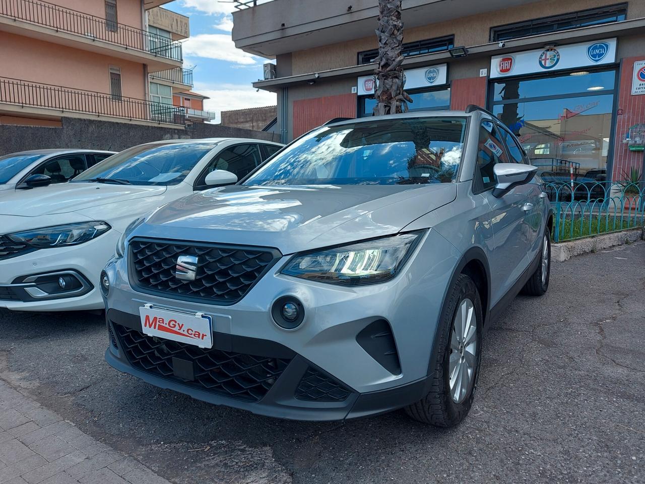 Seat Arona 1.0 EcoTSI 110 cv Style