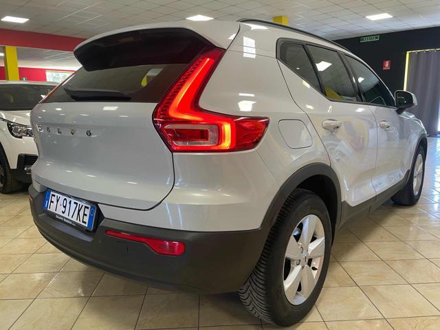 VOLVO XC40 D3 AWD Geartronic*NAVI/TELC/PDC*
