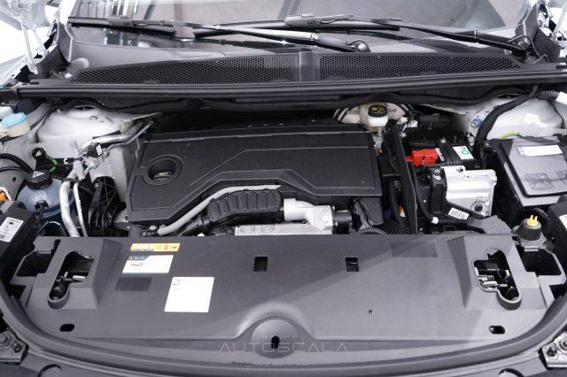 PEUGEOT 3008 Hybrid 145cv e-DCS6 Allure