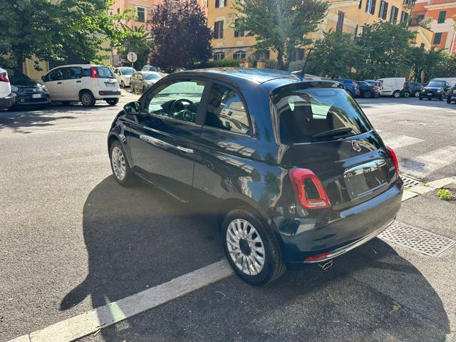 FIAT 500 1.0 Hybrid -Dolcevita-P.consegna-GaranziaFiat