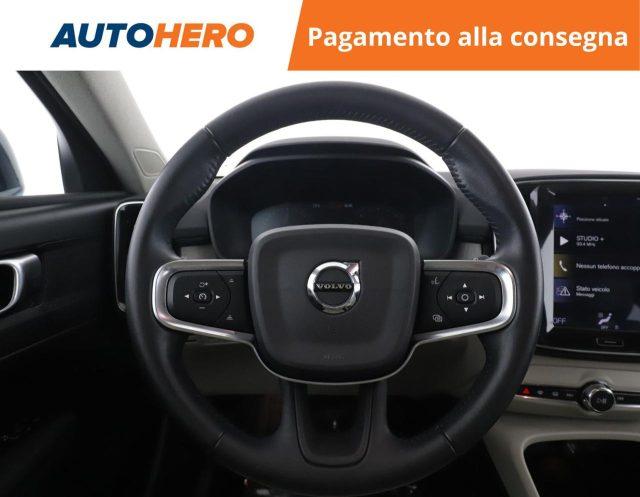 VOLVO XC40 D3 Inscription