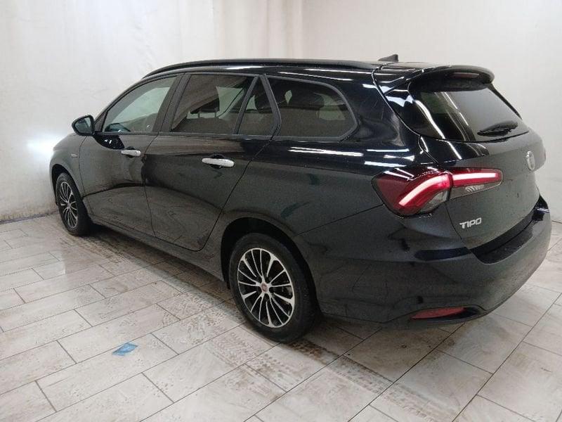 FIAT Tipo SW 1.6 mjt s&s 130cv