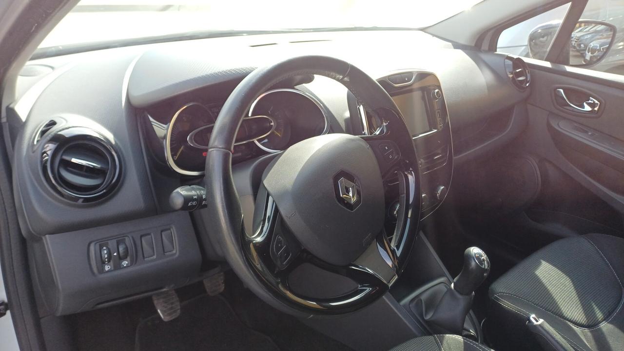 Renault Clio Sporter 1.5 dCi 8V 75CV