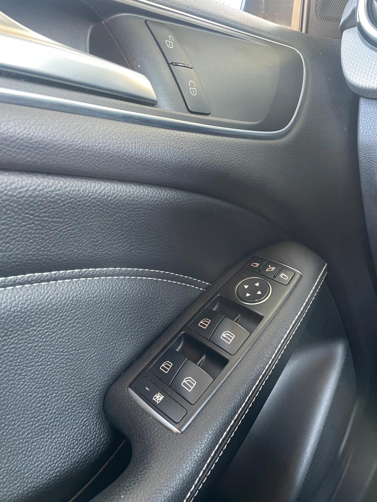 Mercedes-benz B 180 B 180 CDI Automatic Premium