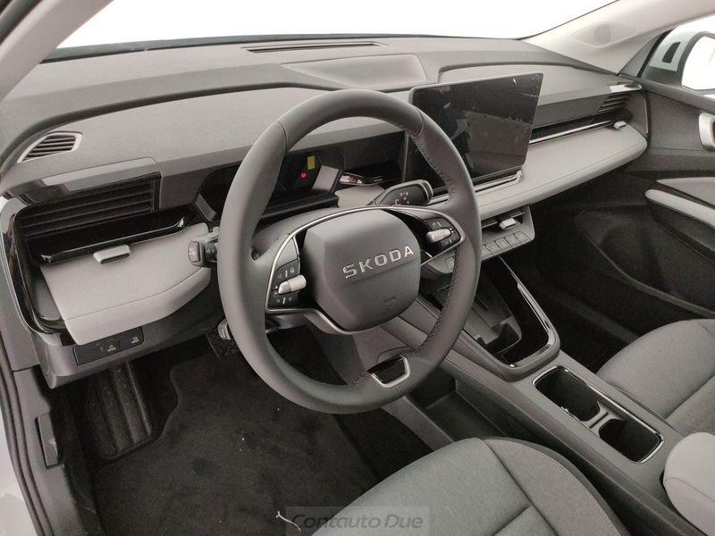 Škoda Epiq 55 Selection