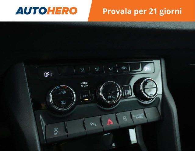 SKODA Karoq 1.5 TSI ACT DSG Style