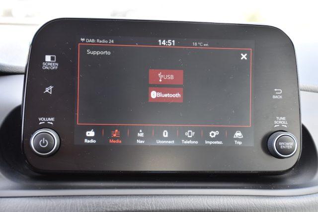 FIAT Tipo 1.6 Mjt S&S SW Life *Navigatore*