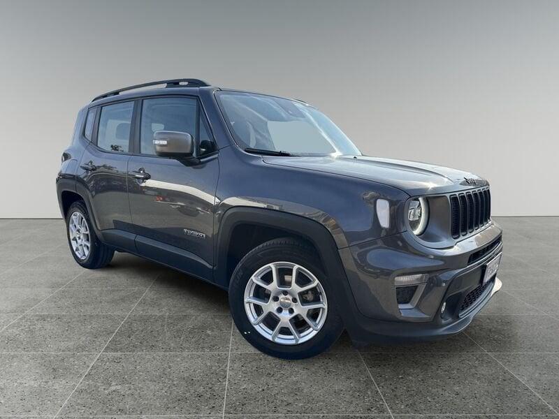 Jeep Renegade 1.0 T3 Limited