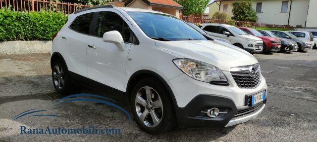 OPEL Mokka 1.7CDTI 4X4 Cosmo PER Commercianti