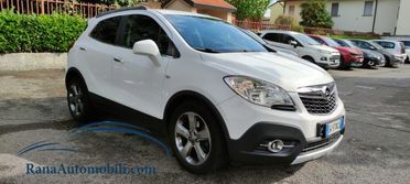OPEL Mokka 1.7CDTI 4X4 Cosmo PER Commercianti