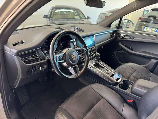 Porsche Macan Macan I 2019 2.0 245cv pdk