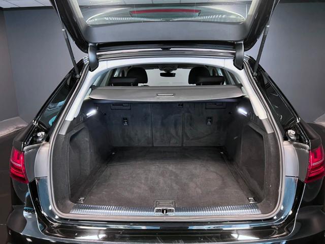 AUDI A4 Avant 30 TDI/136 CV S tronic Business Advanced