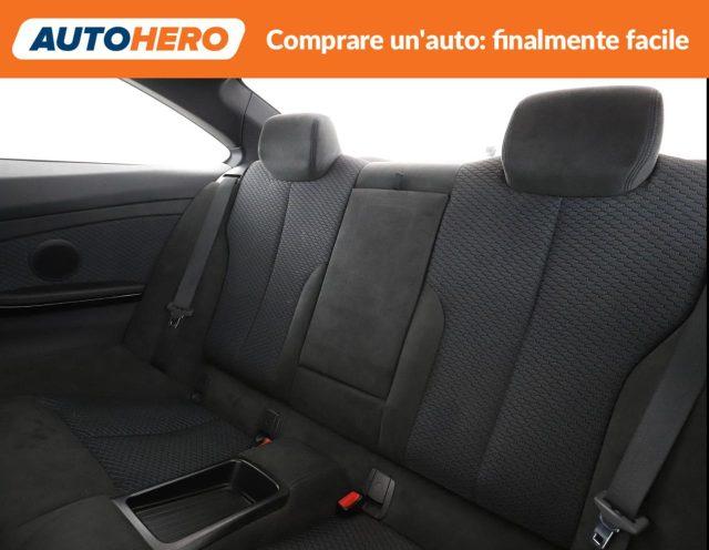 BMW 420 d Coupé Msport