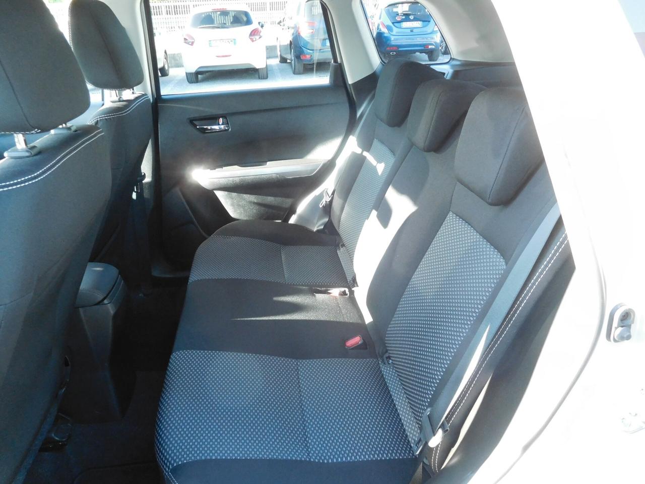 Suzuki Vitara 1.0 Boosterjet 4WD AllGrip Cool