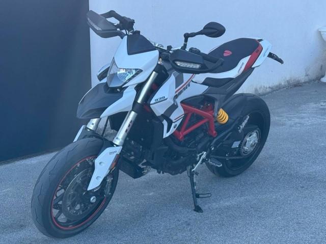 Ducati Hypermotard 939 Hypermotard 939 (2016 - 18)