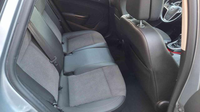 OPEL Astra 1.4 Turbo 140CV Sports Tourer Cosmo