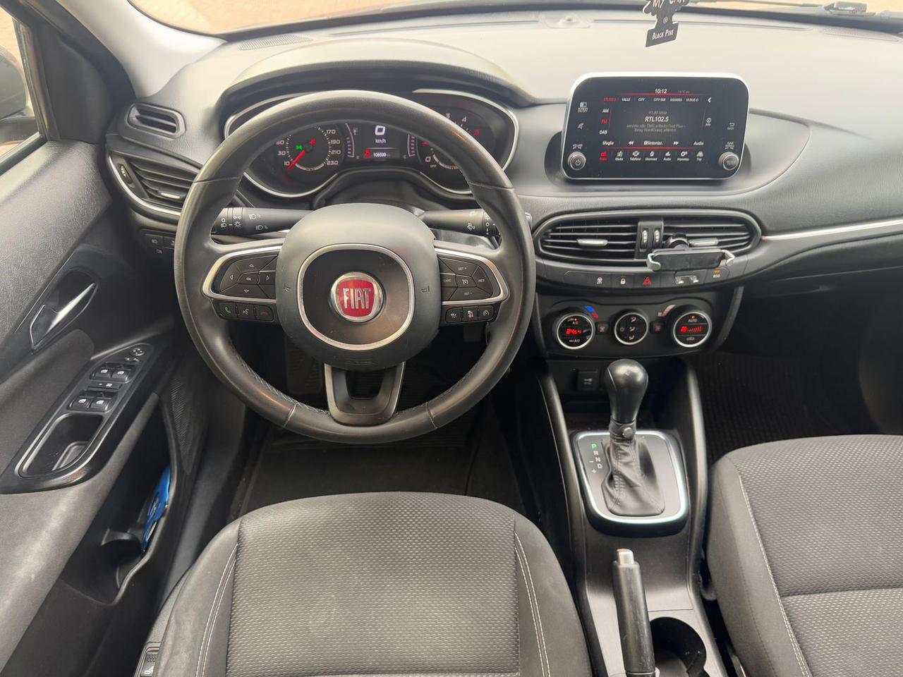 Fiat Tipo 1.6 Multijet Mirror #50762