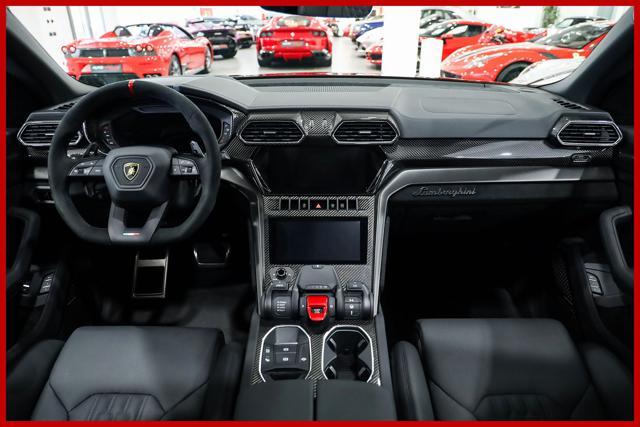 LAMBORGHINI Urus 4.0 Performante|IVA ESP| FULL CARBON SPEC