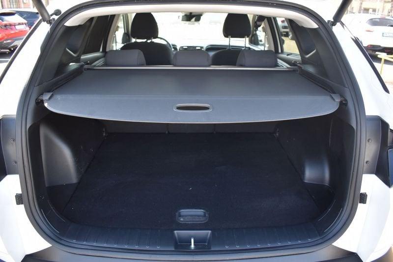 Hyundai Tucson Tucson 1.6 HEV aut.Exellence