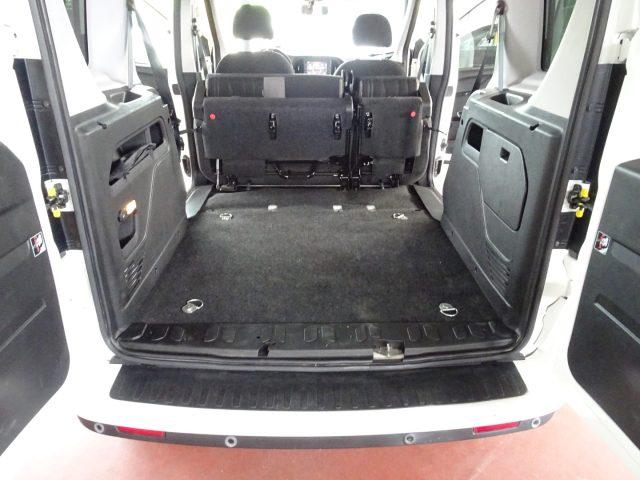 FIAT Doblo Doblò 1.6 MJT 120 CV S&S PC Combi N1 Lounge