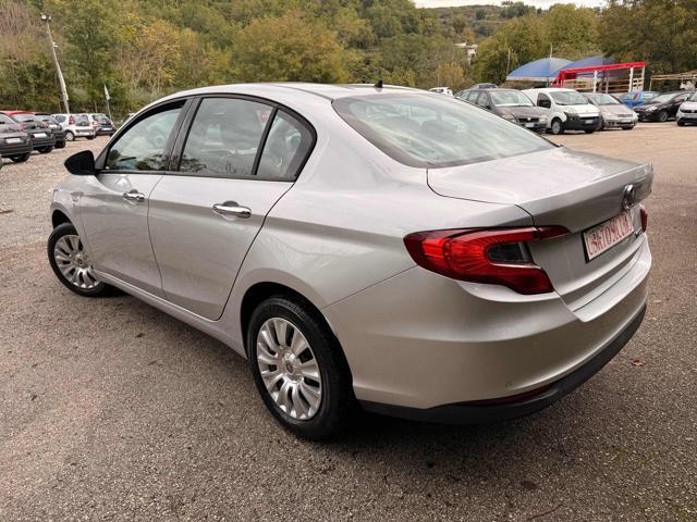 FIAT Tipo 1.3 Mjt 4 porte Easy