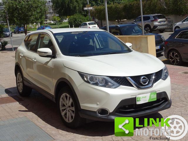 NISSAN Qashqai 1.6 DCI 130 CV