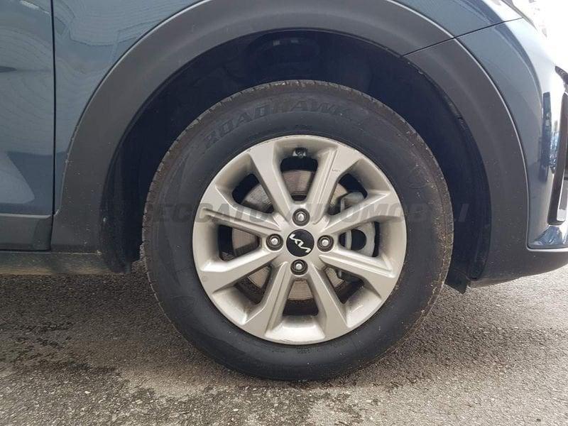 KIA Stonic Stonic 1.0 t-gdi mhev Urban 100cv mt