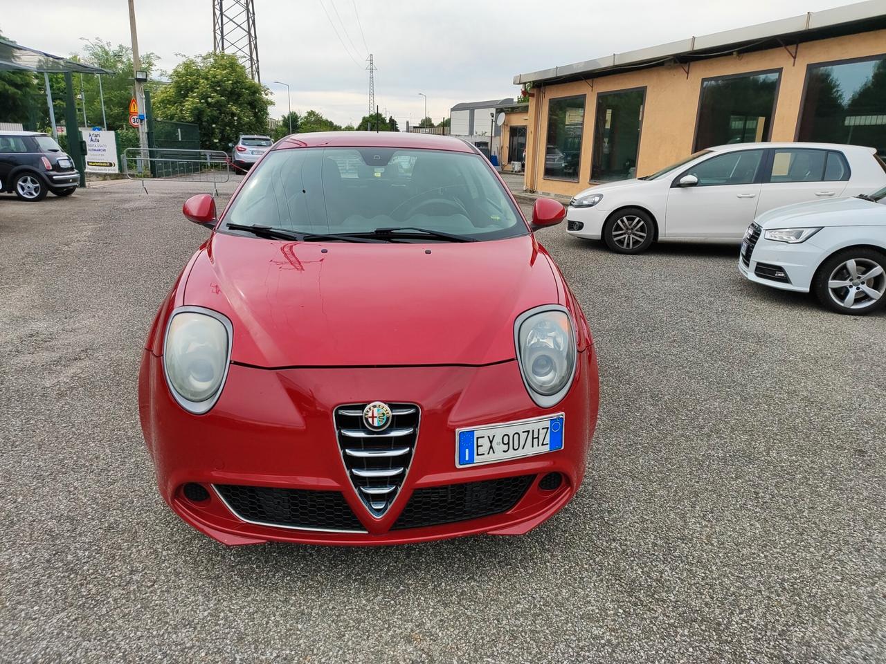 Alfa Romeo MiTo 1.3 JTDm 85 CV S&S Junior