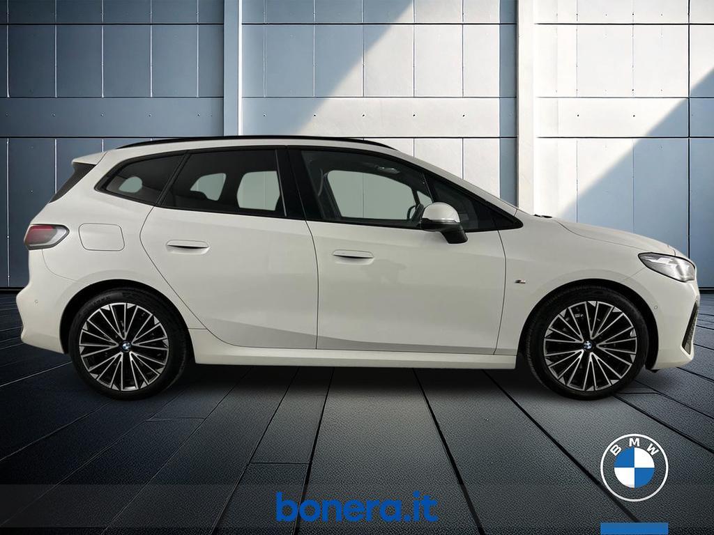 BMW Serie 2 Active Tourer 218 d MSport DCT