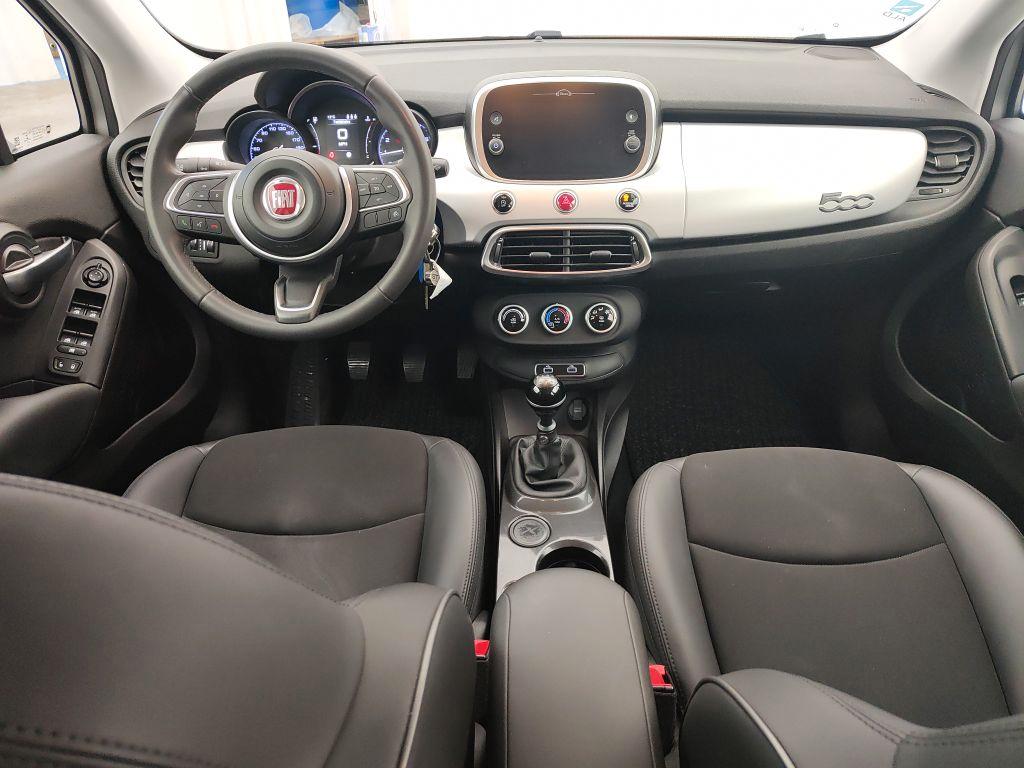 FIAT 500X - 500X 1.0 T3 120 CV Connect