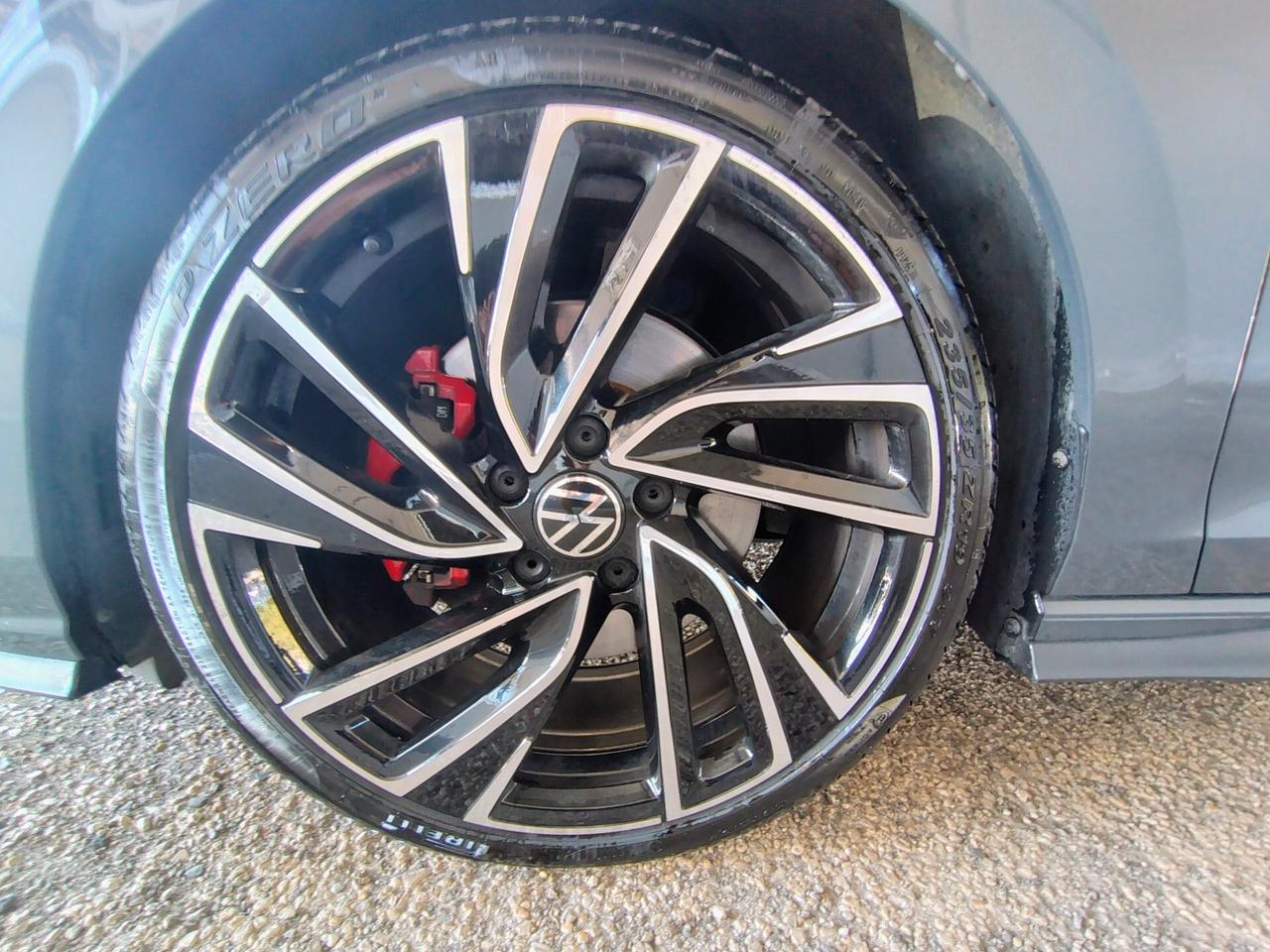 Volkswagen Golf 2.0 TDI GTD DSG
