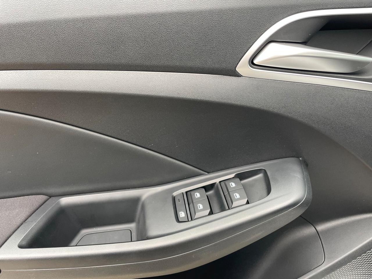 Mg MG3 Hybrid+ Comfort (NUOVA)