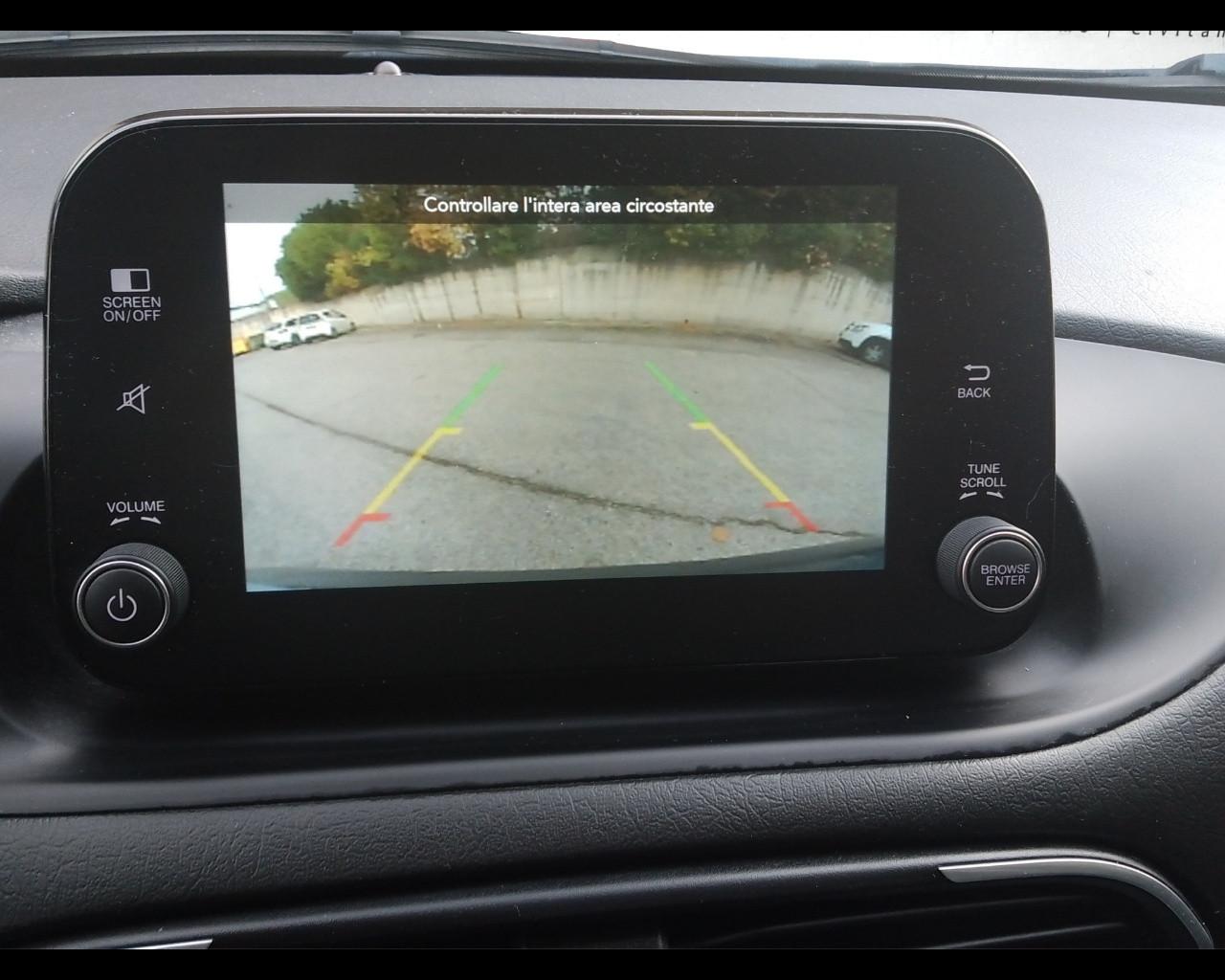 FIAT TIPO - Tipo 1.6 Mjt S&S 5 porte Cross