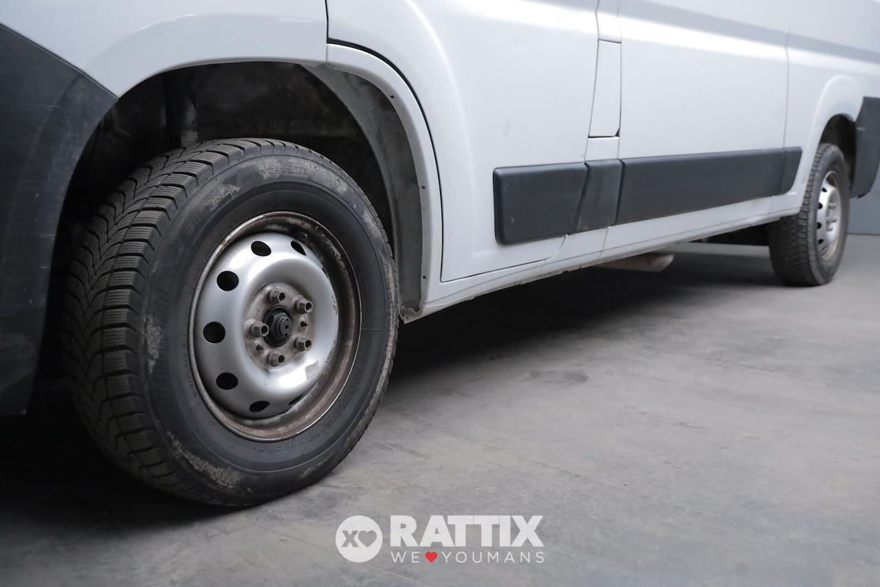 Peugeot Boxer 2.2 BlueHDI 140CV L2H2 (Premium)