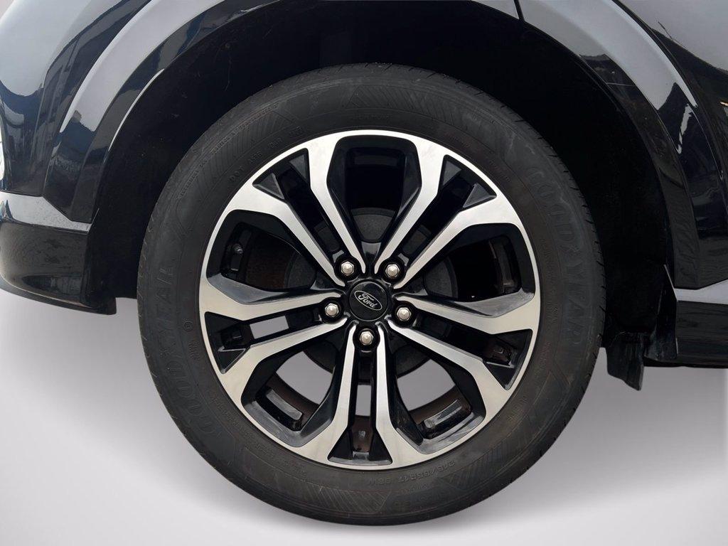 FORD Puma 1.0 EcoBoost Hybrid 125 CV S&S ST-Line Design del 2022