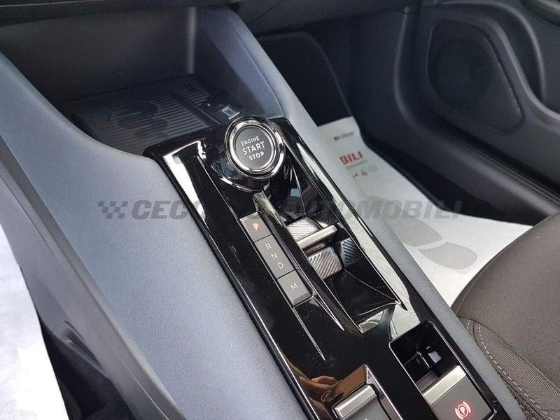 Alfa Romeo Junior Junior 1.2 ibrida 136cv edct6