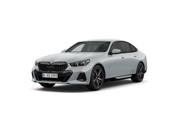 BMW Serie 5 Berlina 520 d 48V M Sport Pro xDrive Steptronic