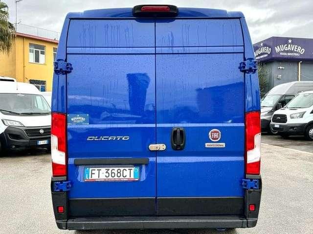 Fiat Ducato 2.3mjt 130cv L2H2 FURGONE