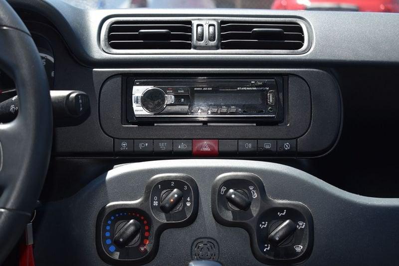 FIAT Panda Panda 1.2 Pop