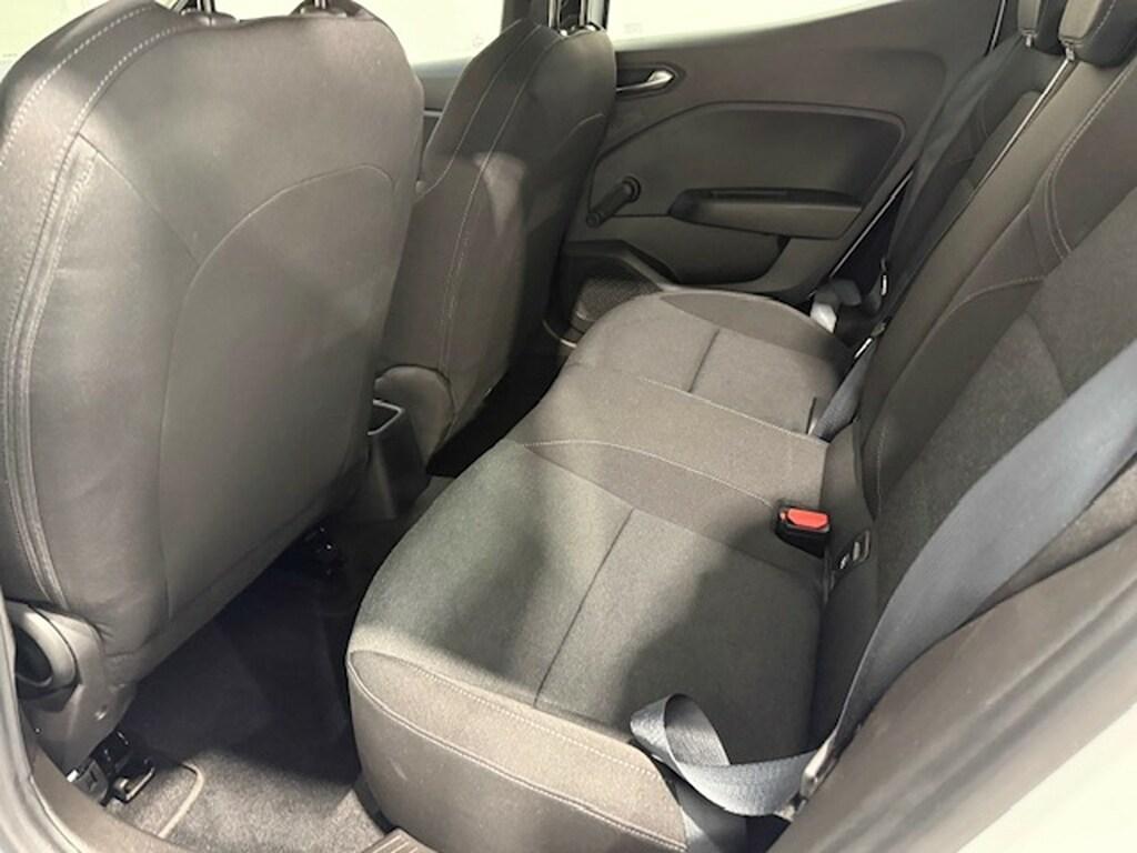 Renault Clio 5 Porte 1.0 TCe Equilibre