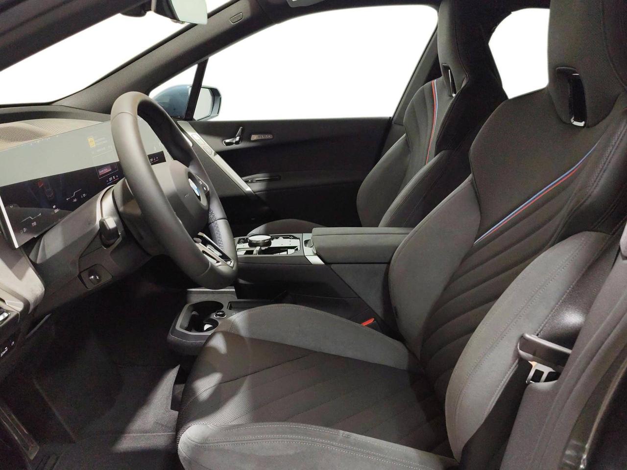 BMW iX xDrive45 MSport Pro