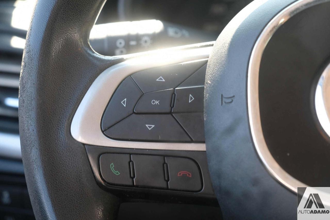 Fiat Tipo 1.6 Mjt S&S SW Business