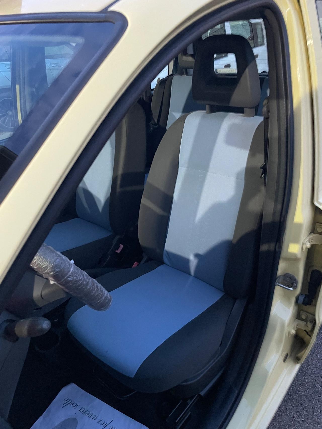 Fiat Panda 1.2 Dynamic Full optional dal nord Italia