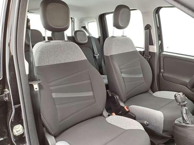 Fiat Panda CROSS 1.0 GSE FIREFLY HYBRID 70CV 5POSTI PROMO!