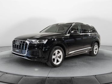 Audi Q7 50 3.0 tdi mhev Business quattro 7 Posti