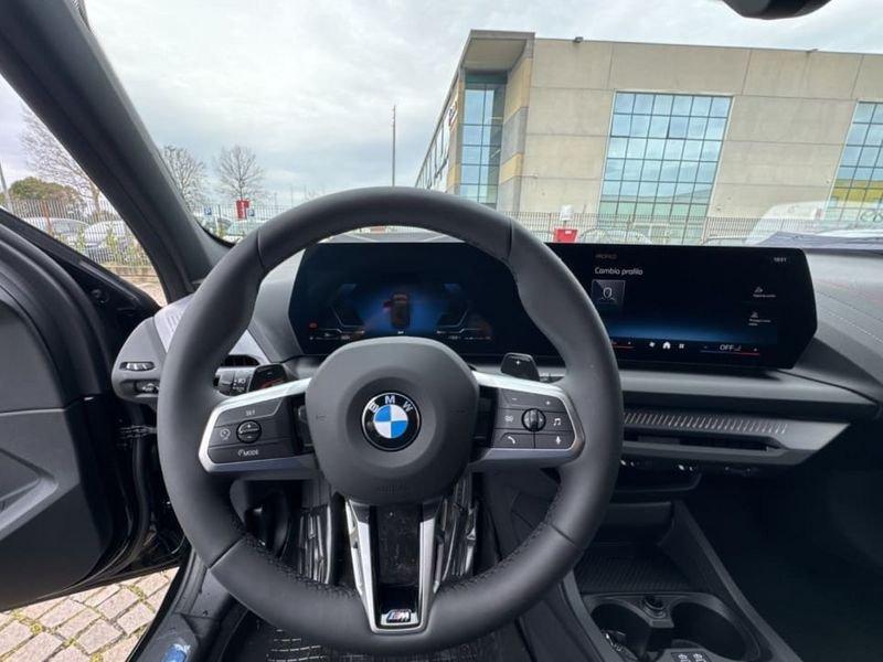 BMW Serie 1 118d M Sport Pro